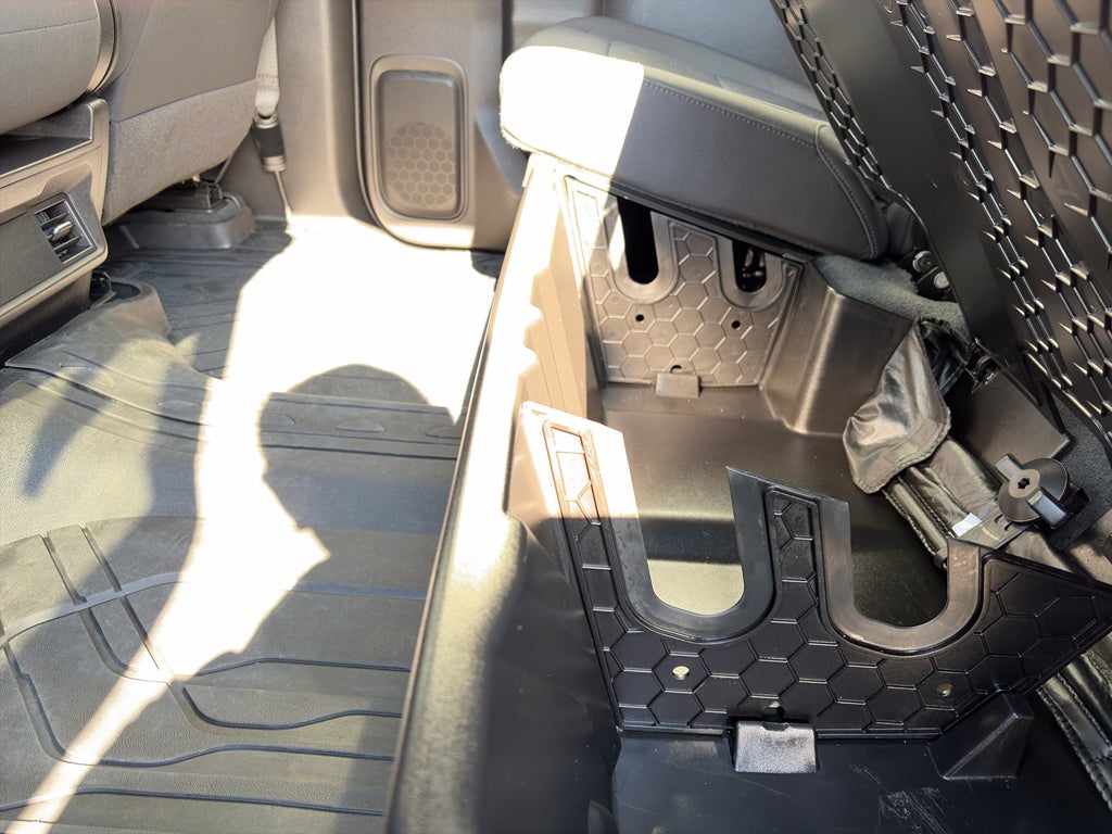 2022 Chevrolet Silverado 2500 HD Custom