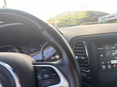 2021 Jeep Compass Latitude 4x4