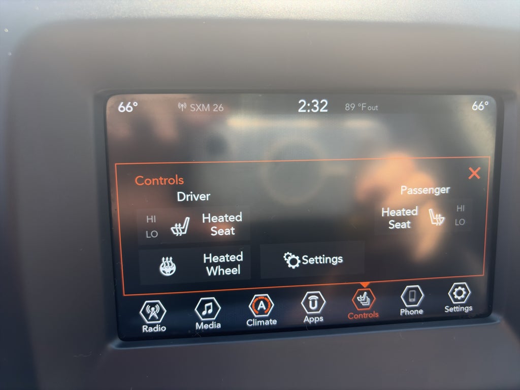 2021 Jeep Compass Latitude 4x4
