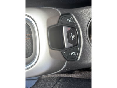 2021 Jeep Compass Latitude 4x4