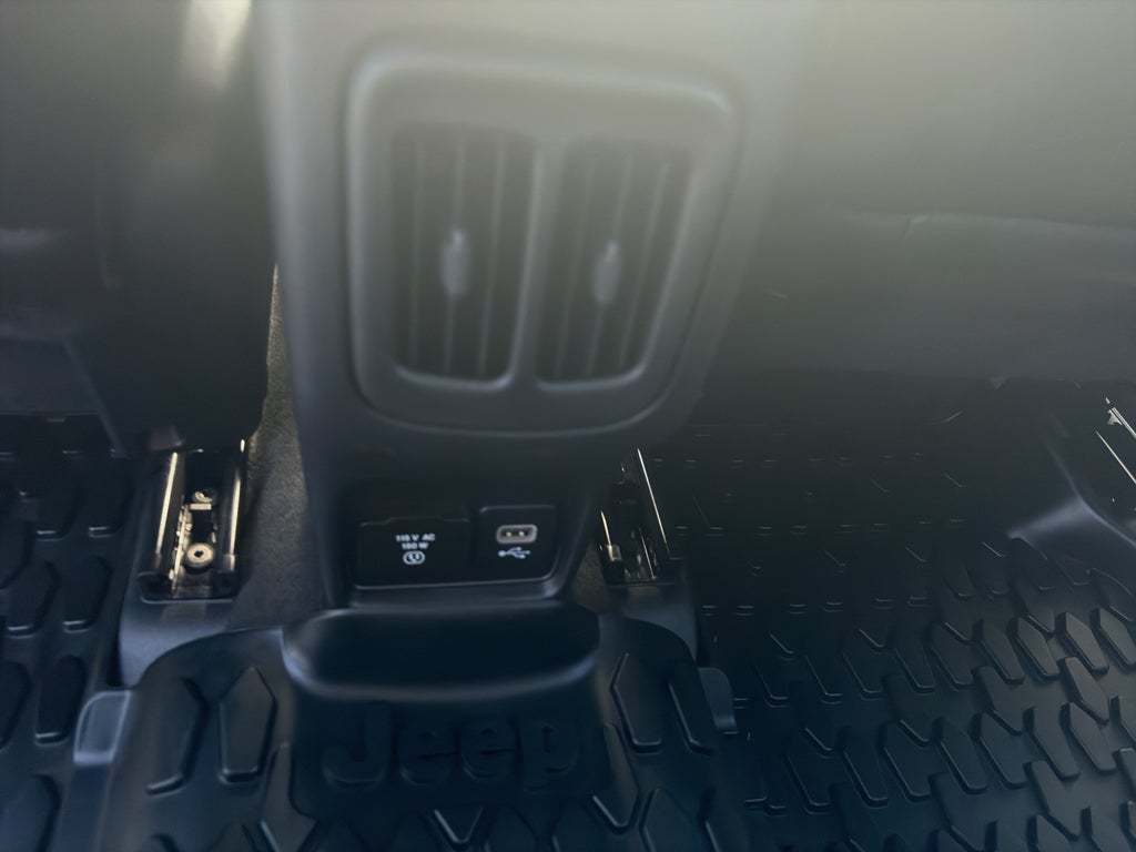 2021 Jeep Compass Latitude 4x4