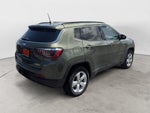 2021 Jeep Compass Latitude 4x4