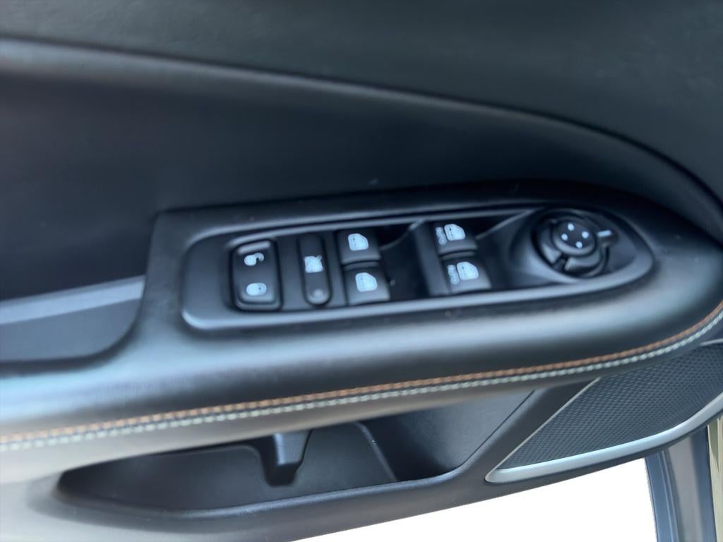 2021 Jeep Compass Latitude 4x4