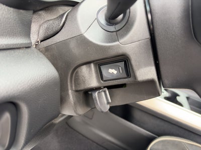 2019 RAM 3500 Laramie Crew Cab 4x4 8' Box