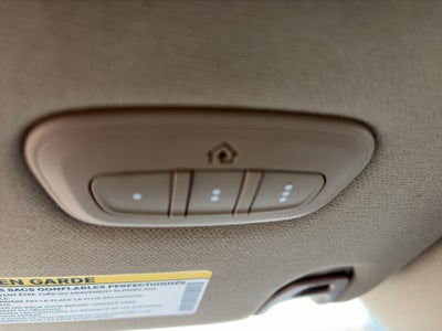 2019 RAM 3500 Laramie Crew Cab 4x4 8' Box