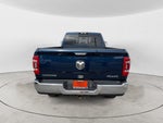 2019 RAM 3500 Laramie Crew Cab 4x4 8' Box