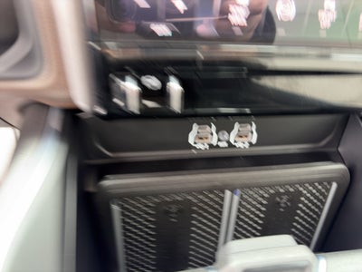 2025 RAM 3500 Laramie Mega Cab 4x4 6'4" Box