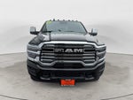 2025 RAM 3500 Laramie Mega Cab 4x4 6'4" Box