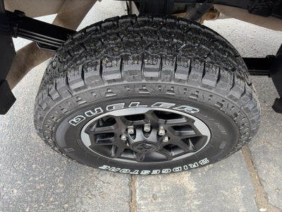 2025 RAM 3500 Laramie Mega Cab 4x4 6'4" Box