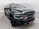 2025 RAM 3500 Laramie Mega Cab 4x4 6'4" Box