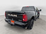 2025 RAM 3500 Laramie Mega Cab 4x4 6'4" Box