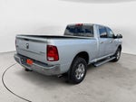 2017 RAM 2500 Big Horn