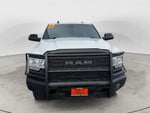 2022 RAM 2500 Tradesman Crew Cab 4x4 8' Box