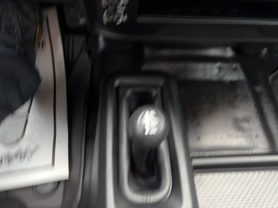 2022 RAM 2500 Tradesman Crew Cab 4x4 8' Box