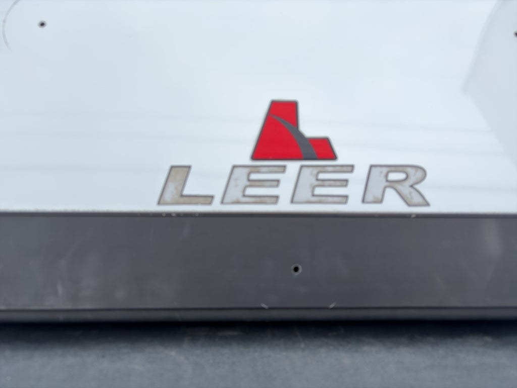 2022 RAM 2500 Tradesman Crew Cab 4x4 8' Box