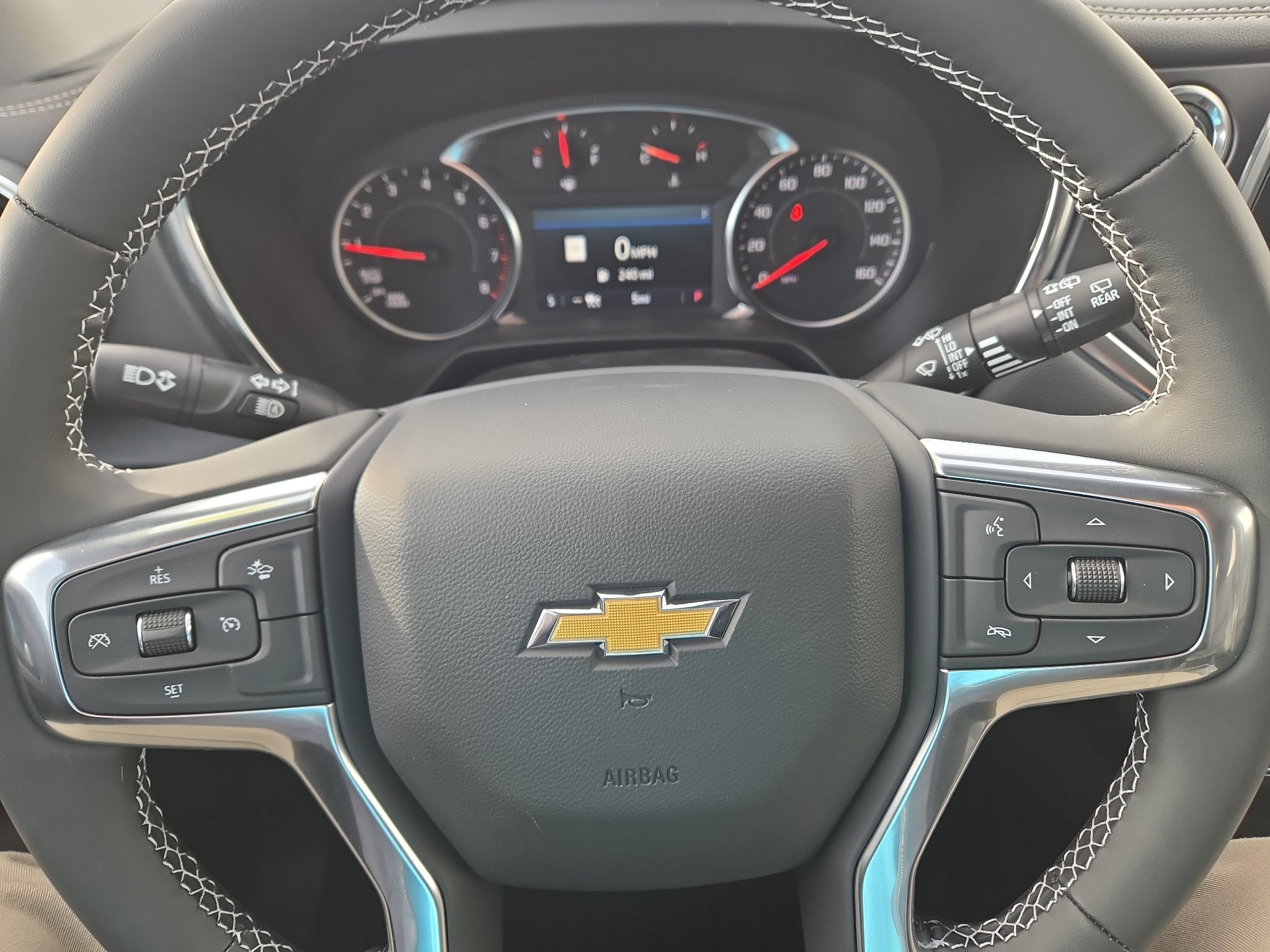 2026 Chevrolet Blazer 3LT