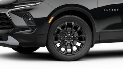 2026 Chevrolet Blazer 3LT