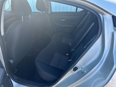 2023 Nissan Sentra SV Xtronic CVT