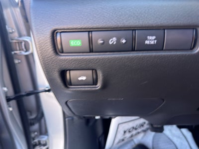 2023 Nissan Sentra SV Xtronic CVT