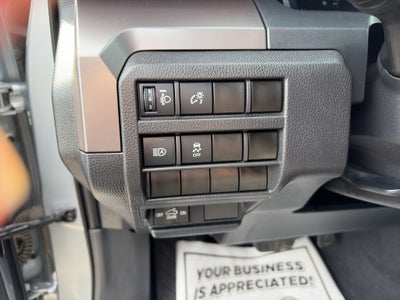 2024 Toyota Tacoma 4WD SR5