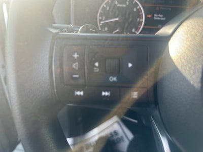 2024 Nissan Rogue SV Intelligent AWD