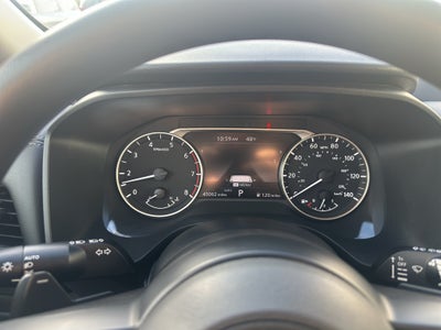 2024 Nissan Rogue SV Intelligent AWD