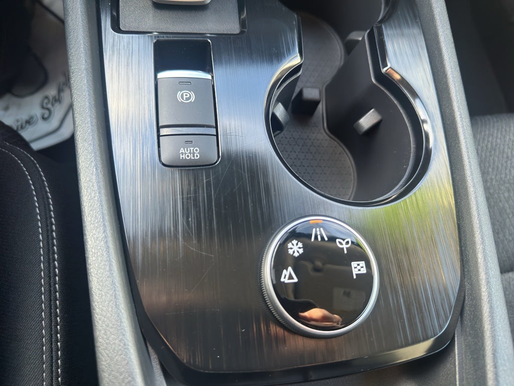 2024 Nissan Rogue SV Intelligent AWD