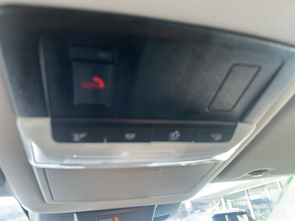 2024 Nissan Rogue SV Intelligent AWD