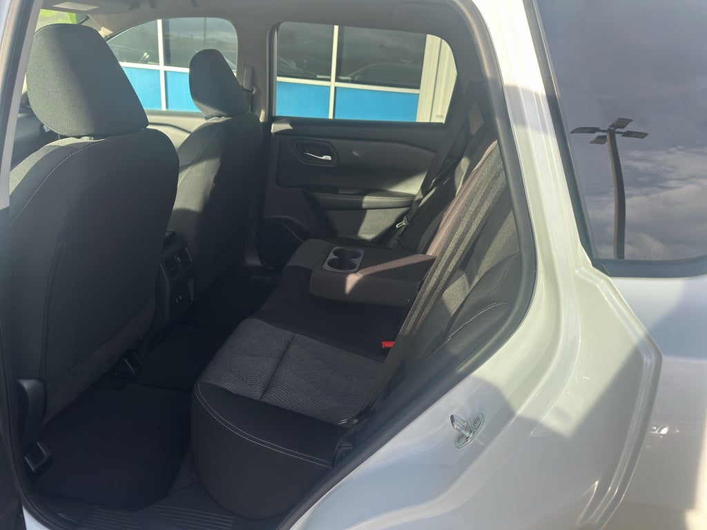 2024 Nissan Rogue SV Intelligent AWD