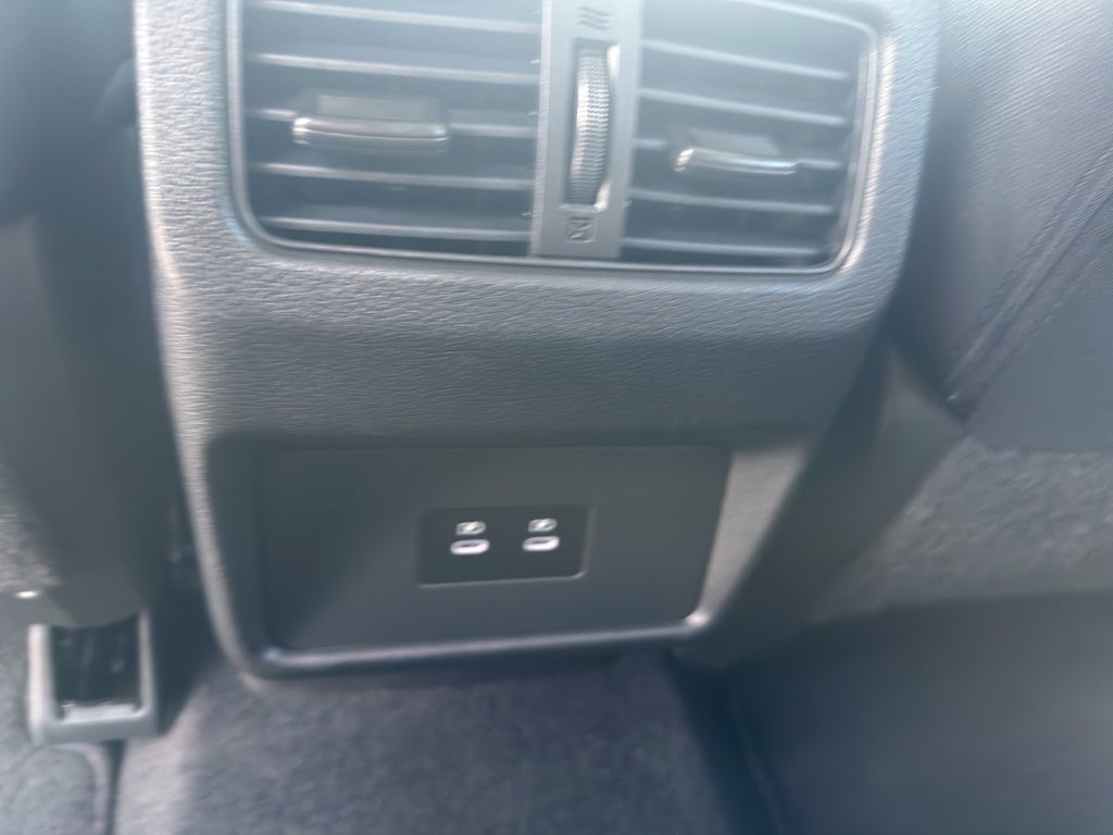 2024 Nissan Rogue SV Intelligent AWD