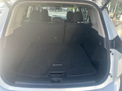 2024 Nissan Rogue SV Intelligent AWD