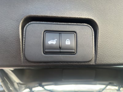 2024 Nissan Rogue SV Intelligent AWD