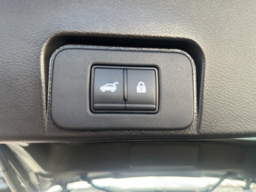 2024 Nissan Rogue SV Intelligent AWD