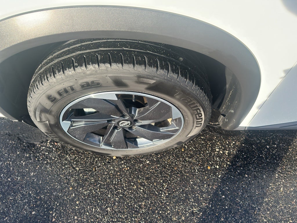 2024 Nissan Rogue SV Intelligent AWD