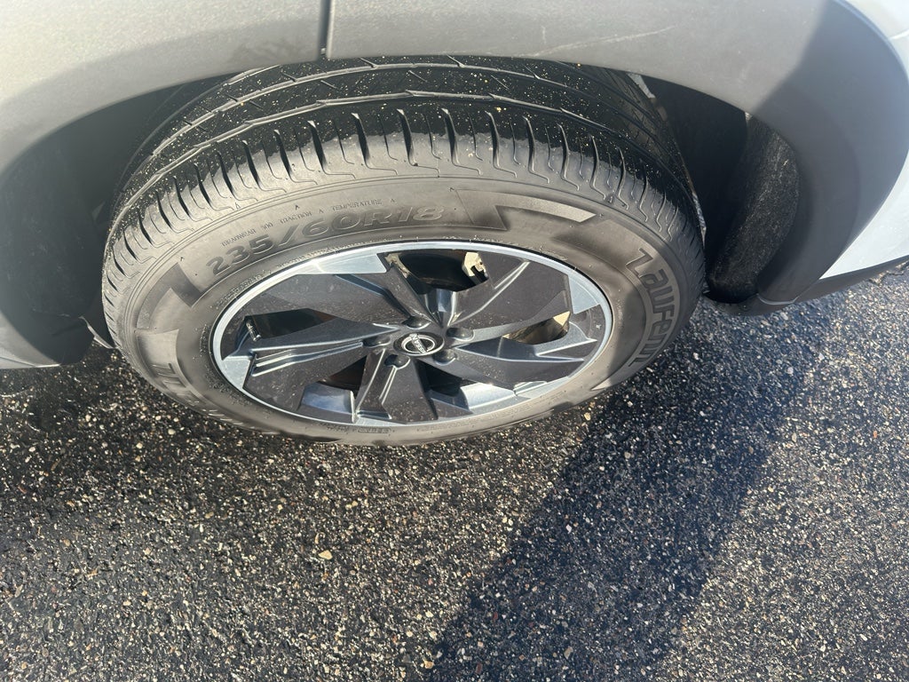 2024 Nissan Rogue SV Intelligent AWD