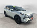 2024 Nissan Rogue SV Intelligent AWD