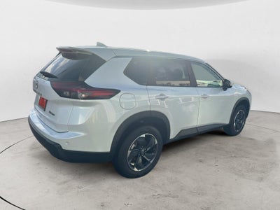 2024 Nissan Rogue SV Intelligent AWD