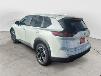 2024 Nissan Rogue SV Intelligent AWD