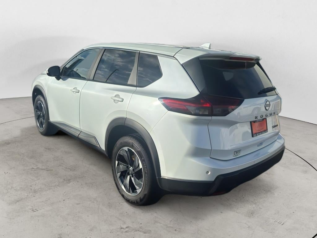 2024 Nissan Rogue SV Intelligent AWD