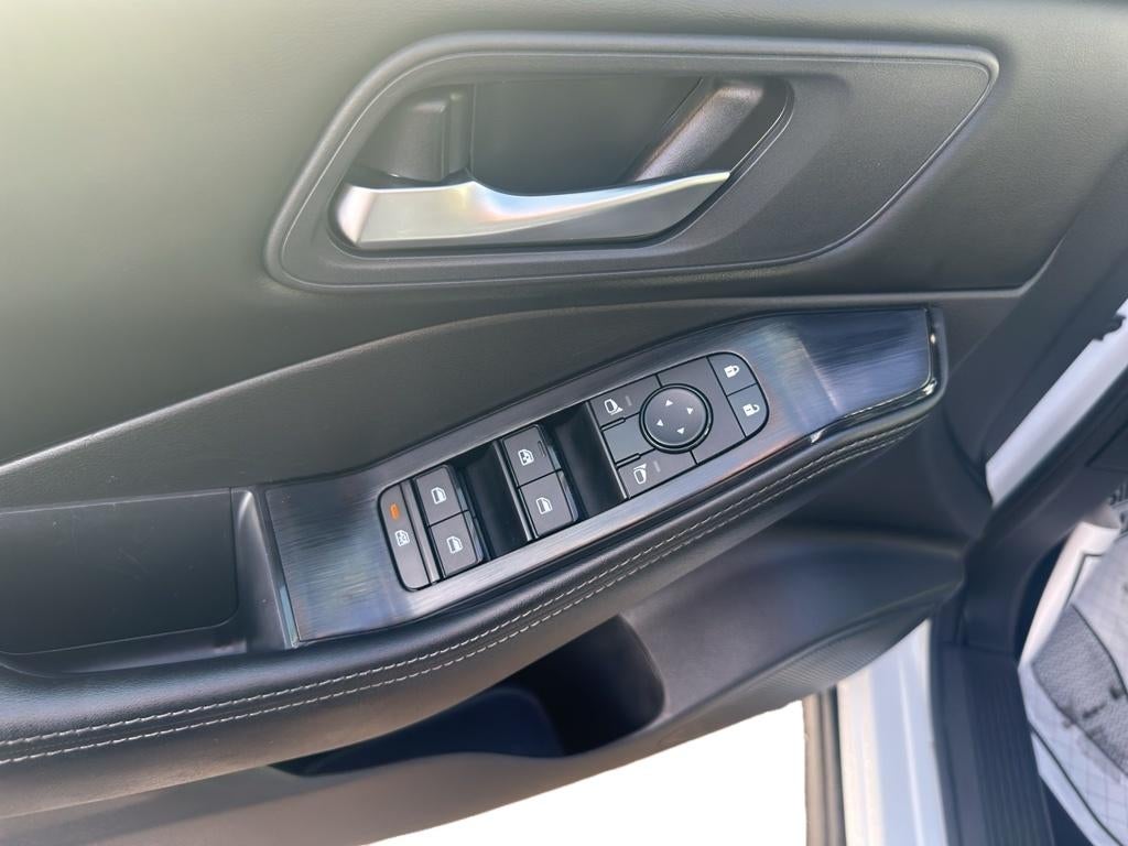 2024 Nissan Rogue SV Intelligent AWD