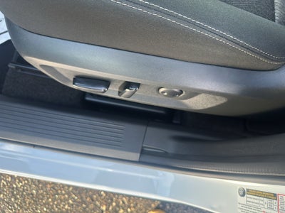 2024 Nissan Rogue SV Intelligent AWD