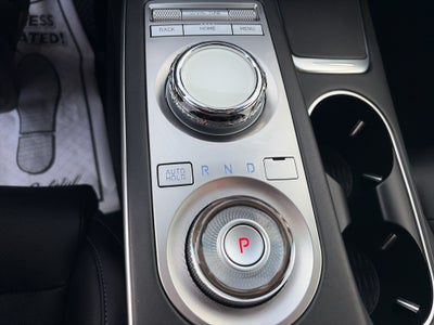 2025 Genesis GV70 2.5T