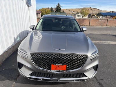 2025 Genesis GV70 2.5T