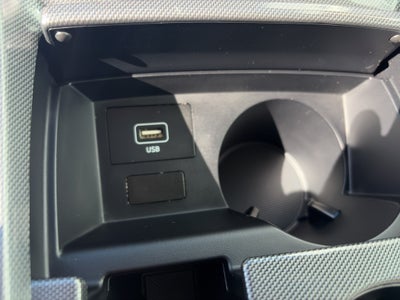 2022 Hyundai Santa Fe SE