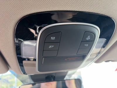 2022 Hyundai Santa Fe SE