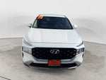 2022 Hyundai Santa Fe SE