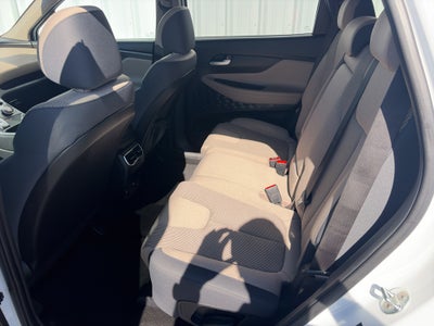 2022 Hyundai Santa Fe SE