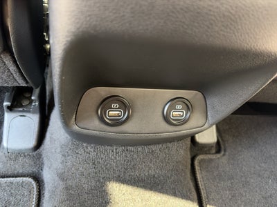 2022 Hyundai Santa Fe SE