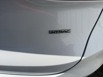 2022 Hyundai Santa Fe SE