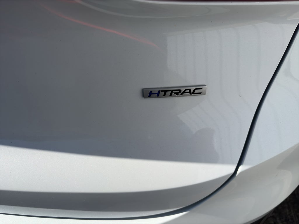 2022 Hyundai Santa Fe SE
